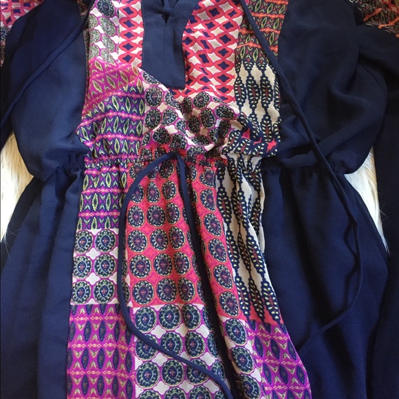 Anthropologie Maeve Dress - Picture 5 of 6